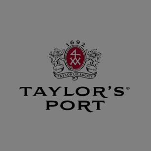 Dessert wijn Port dessert wine Port Porto vin de Taylor's 10 Year Old Tawny Douro, Portugal Druiven Touriga francesa, tinta roriz & touriga nacional Deze zacht bruin gekleurde port met licht oranje
