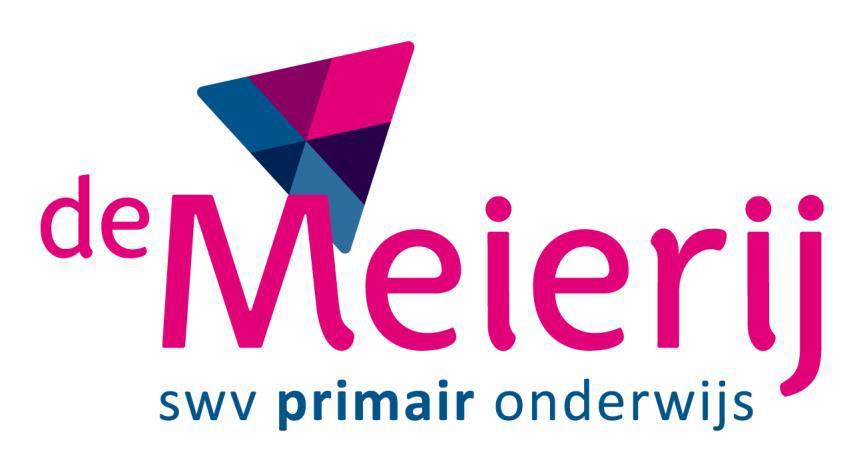 @ PROFIEL BELEIDSMEDEWERKER SAMENWERKINGSVERBAND PRIMAIR ONDERWIJS DE MEIERIJ Maart 2017 voor meer informatie over de functie: Dhr. B. Wesseldijk directeur-bestuurder telefoon 06-14331004 Mevr.