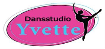 Hallo allemaal, Na maanden keihard oefenen is het bijna zover: De voorstelling Dansstudio Yvette Made in Holland! komt eraan!!! Ik kan niet wachten en de kinderen volgens mij ook niet.