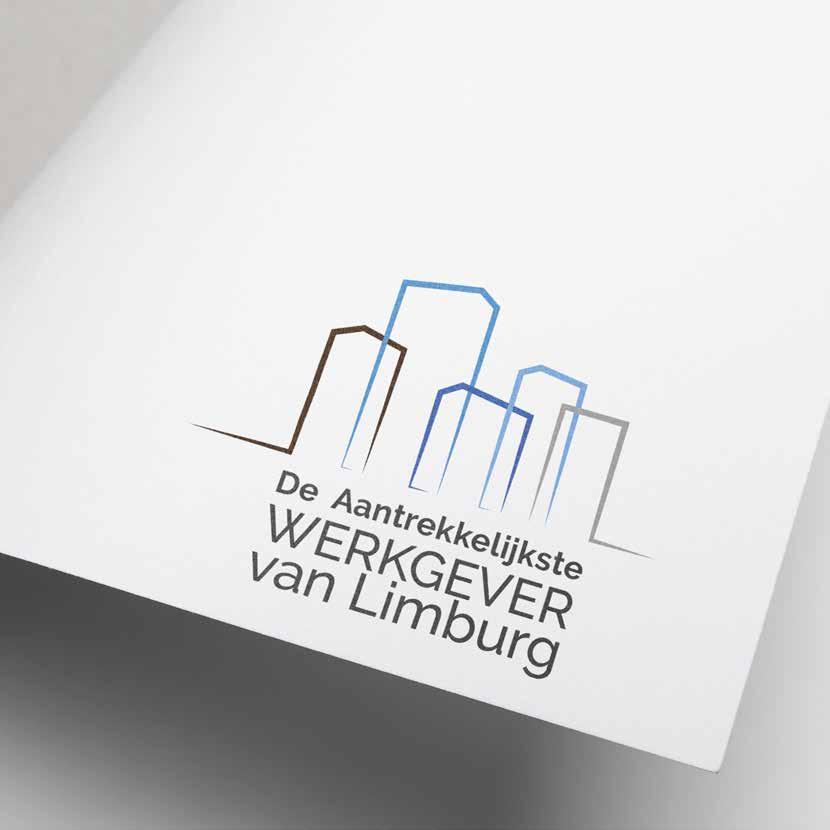Wiertz Company eindigt op tweede plaats Aantrekkelijkste Werkgever van Limburg De Aantrekkelijkste Werkgever van Limburg is een initiatief van het LWV en Limburg Magnet, een magneet die zowel lokaal