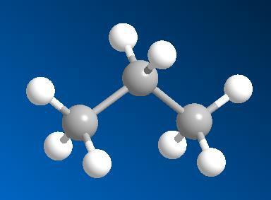 Hoofdstuk 3: Organische chemie - Koolwaterstoffen 1. Alkanen 1.1. Inleiding Alkanen zijn koolwaterstoffen met enkelvoudige bindingen. Niet-cyclische alkanen hebben als formule C nh 2n