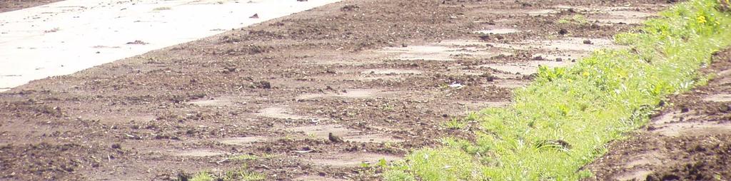 gebruiksnormen Compost 1 Beperking op kwaliteit (zware