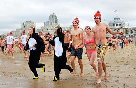 Vaak doe je dat onbewust. Wist jij dat stamppot en erwtensoep eten tot ons immaterieel cultureel erfgoed behoren? Net als schaatsen en Kerstmis vieren.