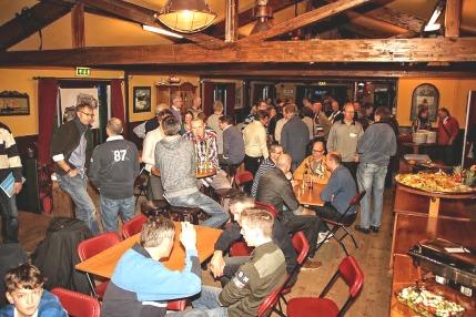 ZEILERSFORUM WINTERTREFFEN Zeilersforum.nl houdt op 18 februari, vanaf 13.00 uur, de jaarlijkse Winter-bijeenkomst. Die wordt voor de tiende keer gehouden.