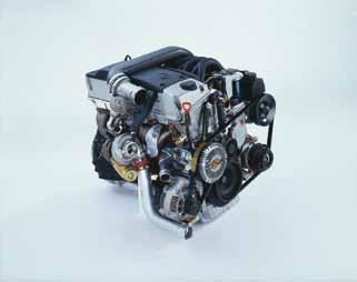 2. Istoricul turbocompresorului 3. Tehnica Turbocompresorul exista de aproape la fel de mult timp ca si motorul cu combustie.