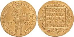 100 59 60 Zilveren munten G005 59 Zilveren rijder of dukaton 1790. Delm.