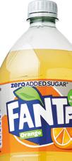 Fanta of