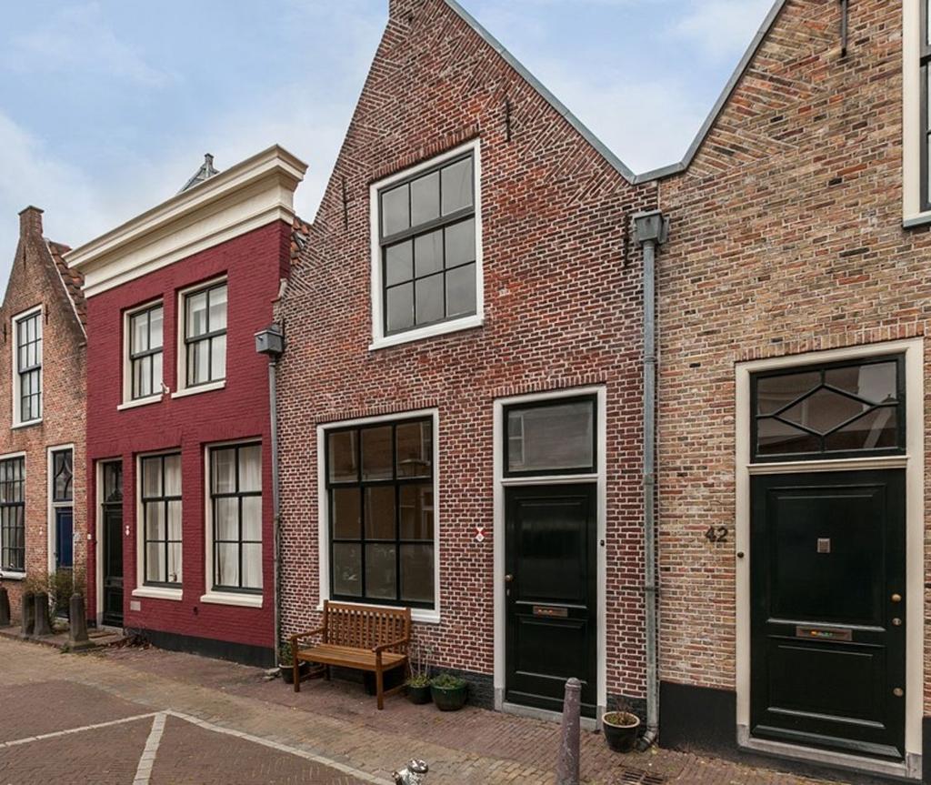 Samen met de eigenaar van de woning hebben wij deze brochure zorgvuldig voor u samengesteld, zodat u zich uitgebreid kunt verdiepen in alle mogelijkheden die de woning biedt. Is er voldoende ruimte?