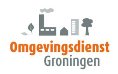 ALGEMEEN BESTUUR CONCEPTVERSLAG VERGADERING 25 november 2016 Aanwezig: Gemeente Delfzijl, de heer IJ. Rijzebol Gemeente Bellingwedde, de heer B. Huizing Gemeente Grootegast, de heer M.