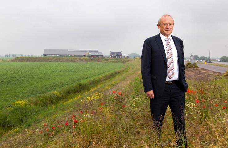 maatschappelijke participatie Jan Boelhouwer Onafhankelijk voorzitter van de Klankbordgroep Deltaprogramma Rivieren In het dagelijks leven burgemeester van de gemeente Gilze en Rijen We hebben de