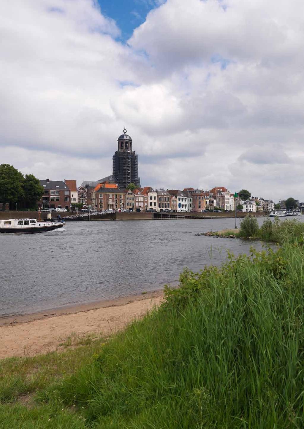 afgekeurde dijkvakken vindt voor 2030 plaats en is gekoppeld aan het hoogwaterbeschermingsprogramma; normering, piping, hoogtetekort en andere faalmechanismen worden bij voorkeur in één