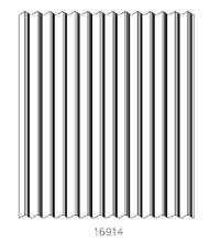 Breedte (mm) massa (kg) 973 0,83 Productsamenstelling Dit hulpstuk is gemaakt in PVC. Het garandeert de ventilatie terwijl het tevens zorgt dat er geen vuil kan binnenwaaien in het gebouw.