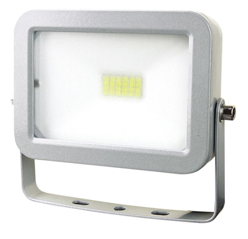 0MM2 Beschermingsklasse: IP65 Afmetingen: 150 x 30 x 130 mm LED Wandlamp 20W Art.nr.