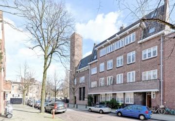 Heinzestraat 5-II