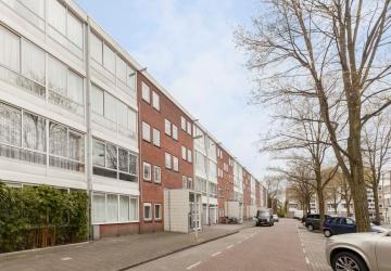 Asingaborg 9, Amsterdam,