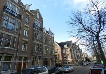 Van Bossestraat 0 huis, Amsterdam, Foto's:.