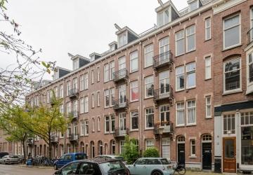 NoordHolland Nederland Honthorststraat III,