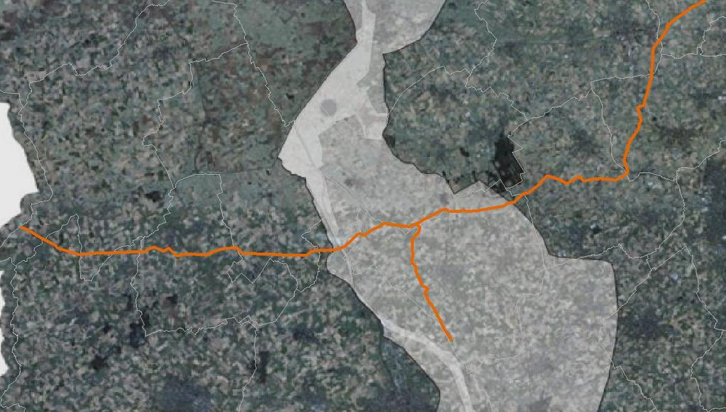 2014: ONTMIJNING IN DE WW I-FRONTZONE Voorstudie door bom.