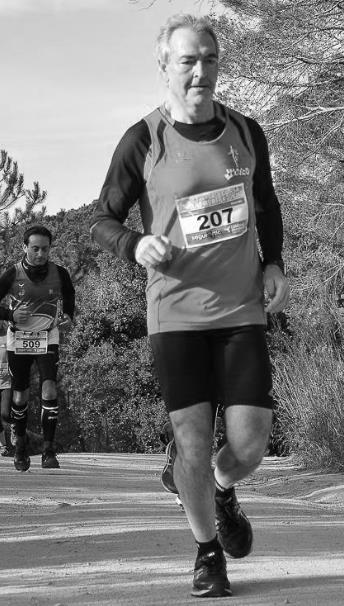 Cadzand-Bad NL, Midwinter Halve Marathon, Zon 05/02/17 5km