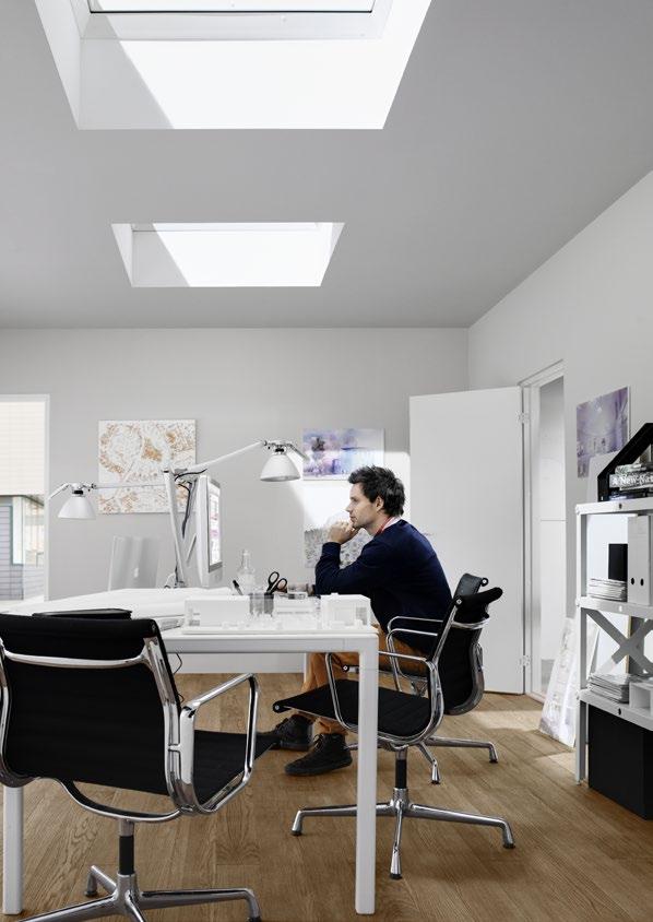 1 x VELUX koepel gebogen glas, elektrisch te ventileren, 90 x 90 cm (CVP+ISD 1093) Prijs: 1.