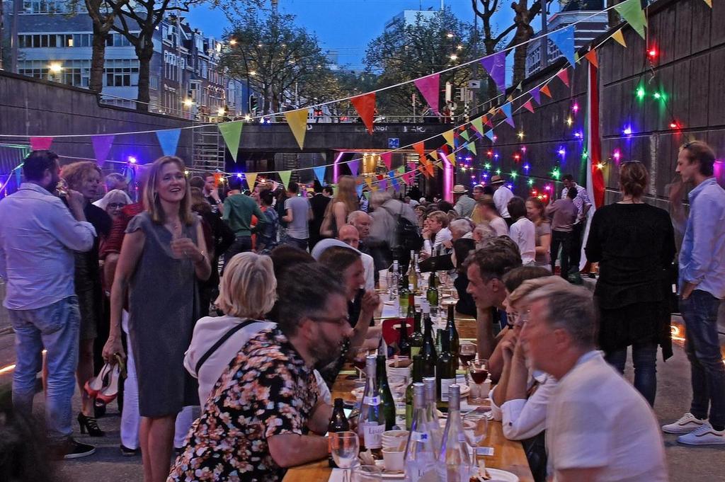 WAAROM MIDDELLAND? Middelland is een van de leukste woonwijken van Rotterdam, gelegen aan de rand van het centrum.