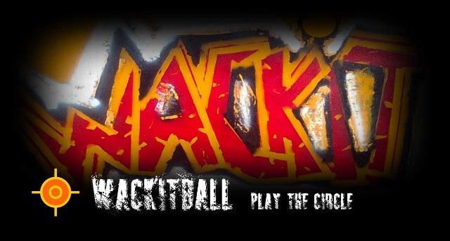 Inleiding: Wackitball is een draagbare urban racketsprt. Het geheel kmt in een tas die gemakkelijk veral mee te nemen is.
