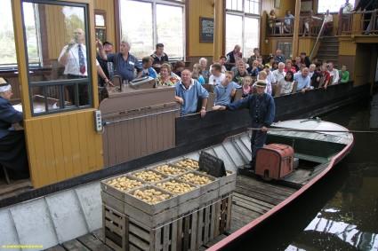 *De maaltijd wordt u kosteloos aangeboden door Ichthus Utrecht. U betaald alleen de veroerskosten.