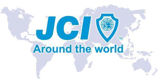 1. Junior Chamber International Junior Chamber International (JCI), in België ook bekend onder de benamingen Jaycees of Jonge Kamer, is een internationale organisatie van jonge leiders en