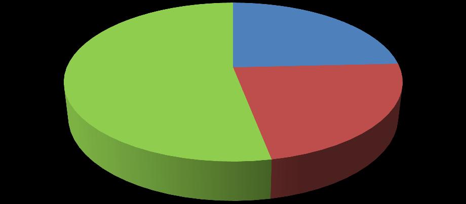 Hoofdstuk 2: Resultaten zorgbehoefte