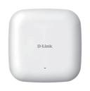 193 DAP-2360/E Wireless N standaard: snelheid tot 300 Mbps Versterking: 5dBi voor 2,4 GHz Gebruiksmode: access point, bridge, repeater of wireless client 1x Gigabit RJ45 LAN poort voor bekabelde