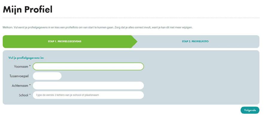 Start met inloggen 1. Laat de leerlingen hun pc opstarten en inloggen op Van Dijk digitaal leren of Iddink digitaal. Van Dijk digitaal leren: http://digitaal.vandijk.nl/ Iddink digitaal: www.iddink.