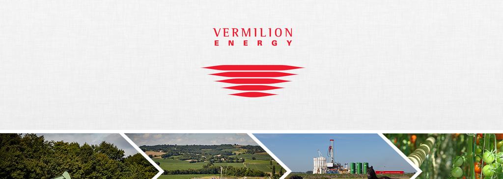 Vermilion Energy