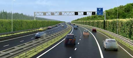 Visualisatie A1 t Gooi