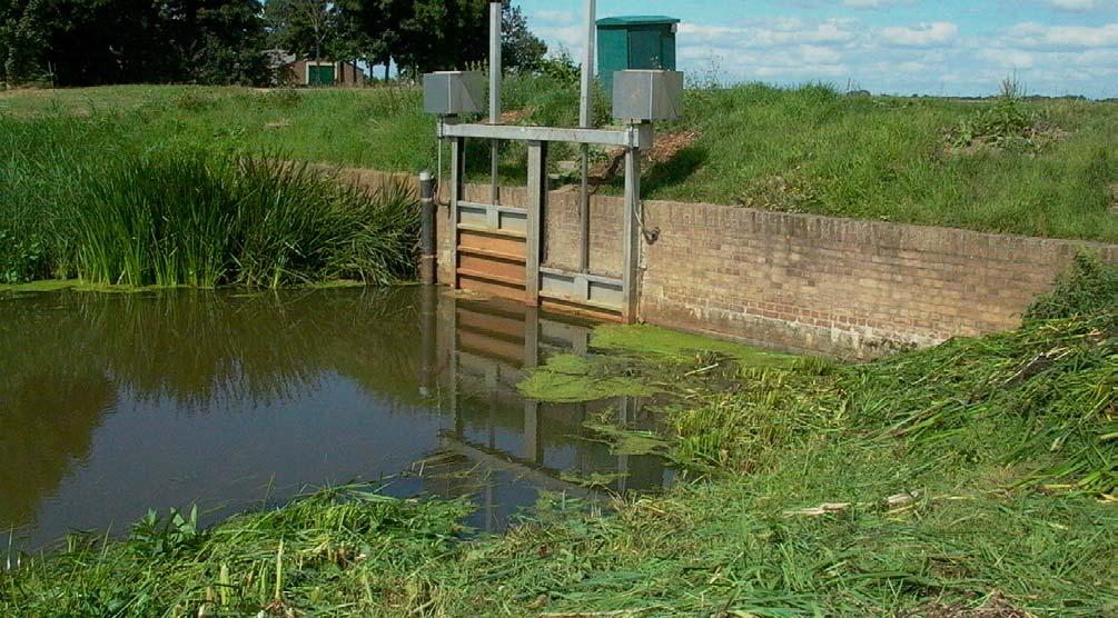 bestemmingsplan, vrijstelling) waterschap provincie Rijkswaterstaat Adviseur (waterbeheerder) Initiatiefnemer (WRO streekplan) Adviseur