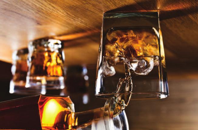 In het smaakprofiel van Valkyrie is de turf van Orkney herkenbaar, met als resultaat een rijkere beleving van honingzoetheid dan onze 12 YO whisky.
