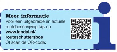 1500 meter komt u aan bij Landal Schuttersbos. Taxi Taxivervoer tegen gereduceerd tarief vanaf de haven naar het park en vice versa.