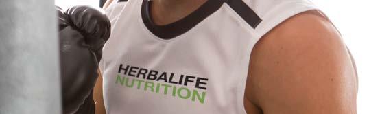 Sportshirt Optionele branding OPMERKING: U mag het Onafhankelijk Herbalife logo
