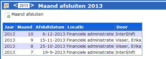 min. Indien 8 uur (of een hele dag/dienst) wordt opgenomen; reiskosten verwijderen bij de dienstcode in het