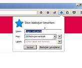 Druk op Toevoegen en website van Logicx Logistics is aangemaakt als favoriet in uw webbrowser. 3. Gebruikershandleiding. 3.1 Inloggen.