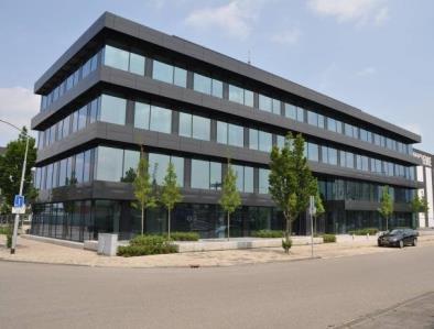 Transformatielocaties kantoren: Schalkwijk Transformatieplannen bedrijventerreinen Voor