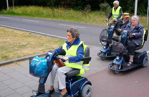 ALLE HART VAN BRABANTGEMEENTEN NUL verkeersdoden De NUL focuste in 2015