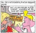 SUSKE EN WISKE Suske en Wiske, de geesteskinderen van Willy