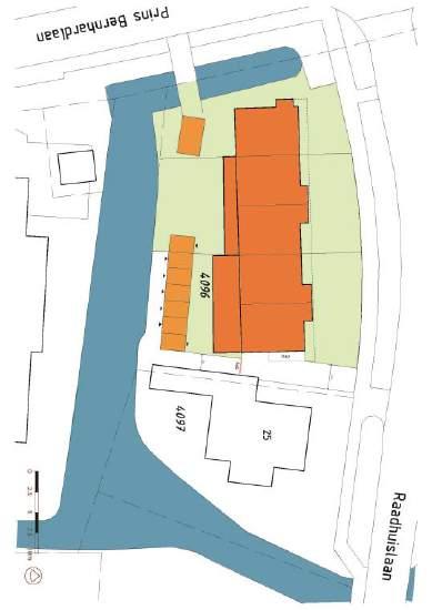 De Kluswoningen Van kluswoning naar droomhuis De gemeente De Ronde Venen biedt aan de rand van het centrum van Mijdrecht 8 kluswoningen te koop aan: 2 benedenwoningen met tuin 1 gelijkvloerse