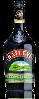 Baileys Irish