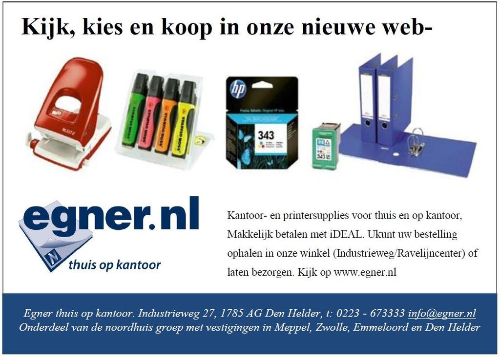 KOOP BIJ ONZE