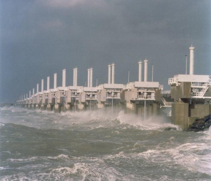 Oosterschelde