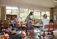 Beatrixschool) Zuidplashof 3 2743 CR Waddinxveen 0182-743 440 PG Hummelhonk (locatie Dick Brunaschool) Sperwerhoek