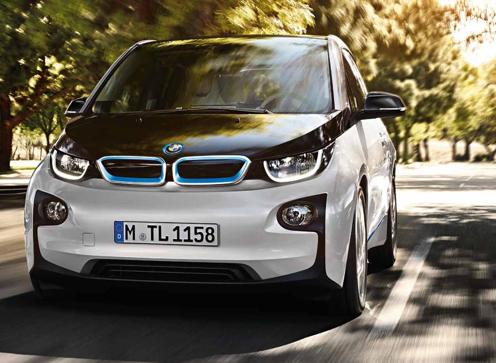 Inhoud Energielabel* Consumentenadviesprijs** Netto catalogusprijs BMW EfficientDynamics 4 BMW ConnectedDrive 5 Bpm* Btw 21% Leveringsprogramma 6 Wielkeuze en CO2 emissie 7