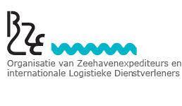 Algemene Voorwaarden voor Expediteurs van BZE, Organisatie van Zeehavenexpediteurs en Internationale Logistieke Dienstverleners gedeponeerd ter Griffie van de Arrondissementsrechtbank te Rotterdam op