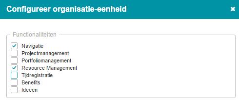 De geselecteerde OE wordt verplaatst naar het Archief. Stap 3. Klik op het tabblad Archief om gearchiveerde items te bekijken of ze permanent te verwijderen.